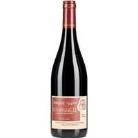 Domaine Stéphane Guion Cuvée Authentique Bourgueil AOC - - Loire, Frankreich