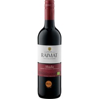 Abadia Cabernet Sauvignon Sauvignon Tempranillo Do Bio