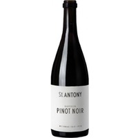 Nierstein Pinot Noir aus Ersten Lagen - St.Antony