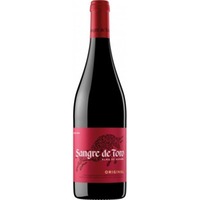 Sangre de Toro Original - Torres Icons