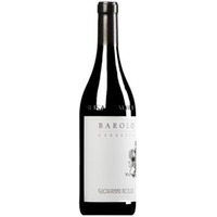 Barolo Cerretta DOCG