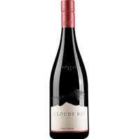 Cloudy Bay Pinot Noir