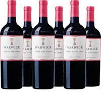Warwick Estate 'Three Cape Ladies' Stellenbosch