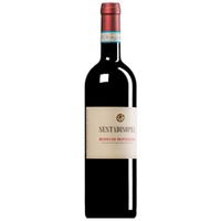 Rosso di Montalcino DOC