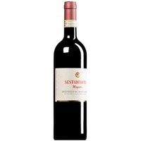 Brunello di Montalcino "Magistra" DOCG