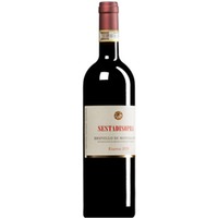 Brunello di Montalcino Riserva DOCG
