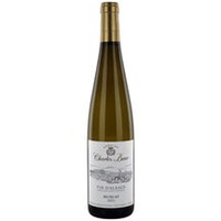 Domaine Charles Baur Muscat Alsace AC, Elsass Frankreich