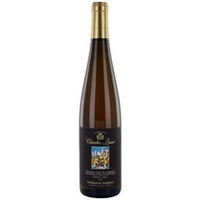 Domaine Charles Baur Pinot Gris Vendanges Tardives Grand Cru Eichberg, Elsass Frankreich