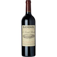 Bandol Rouge - Domaine La Bastide Blanche