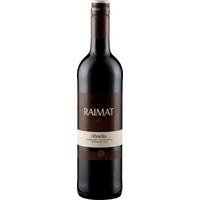 Abadia Cabernet Sauvignon Tempranillo DO - Raimat