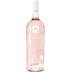 12 e Mezzo Rosato del Salento IGP - Varvaglione 