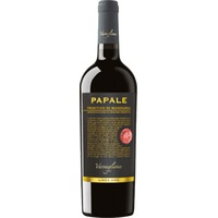 Papale Linea Oro Primitivo di Manduria DOP - Varvaglione