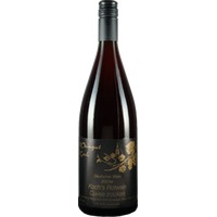Koch´s Rotwein Cuvee trocken 1,0 L - Weingut Koch