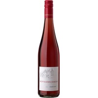Regent Rosé trocken Bio - Weingut Hoffmann-Simon