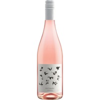 "Schwerelos" Rosé trocken - Weingut Martin Pasler