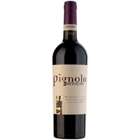 Pignolo Colli Orientali del Friuli DOC trocken - Dario Coos