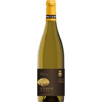 Il Tornese Le Origini - Chardonnay Forli IGP -BIO trocken - Drei Donà - Tenuta la Palazza