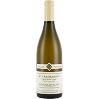 Marion Beaujolais AOP trocken Bio - Domaine Bourbon