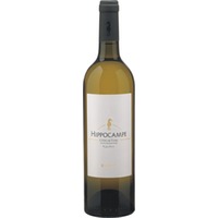 Hippocampe Blanc Côtes de Thau IGP trocken - Les Caves Henri de Richemer