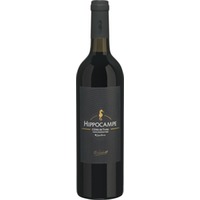 Hippocampe Rouge Côtes de Thau IGP trocken - Les Caves Henri de Richemer