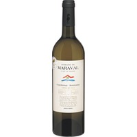 Domaine de Maraval Blanc Côtes de Thau IGP trocken - Les Caves Henri de Richemer