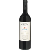 Domaine de Maraval Rouge Côtes de Thau IGP trocken - Les Caves Henri de Richemer