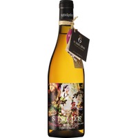 Seisdedos Anamari Sierra de Salamanca DO trocken - Seisdedos