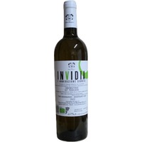Invidia Vermentino Toscana IGP trocken Bio - Podere Fornace Prima