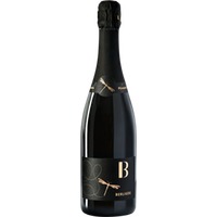 Cuvée "Berligou méthode traditionelle" brut - Poiron Dabin
