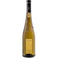 Cuvée "Pinot gris-séduction" süß - Poiron Dabin