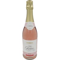 Schloss Koblenz Rosé alkoholfrei halbtrocken - Josef Drathen GmbH & Co. KG Wein- und Sektkellerei