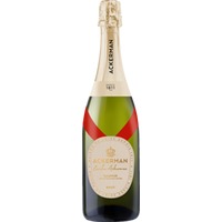 Emilie Ackerman Saumur Brut, Saumur AOP Maison Ackerman