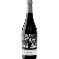 Pago de los Capellanes El Nogal