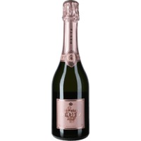 Champagne Brut Rosé Flaschengärung