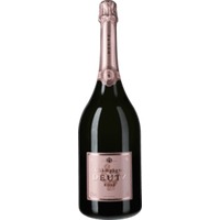 Champagne Brut Rosé Flaschengärung