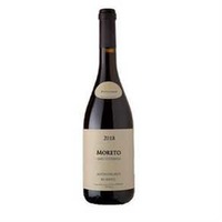 Fita Preta Moreto Rotwein