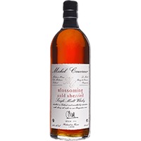 Michel Couvreur : Blossoming Auld Sherried Single Cask