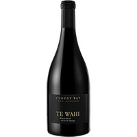 Cloudy Bay : Pinot Noir Te Wahi