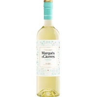 Marqués de Cáceres Verdejo, Rueda DO, Kastilien - León, 2024, Weißwein
