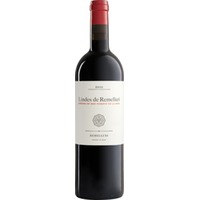 Lindes de Remelluri Rioja Viñedos de San Vicente, Rioja DOCa, Rioja, 2021, Rotwein