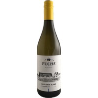 Steiermark Sauvignon Blanc - Weingut Fuchs