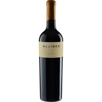 Aljibes Petit Verdot - - Bodega los Aljibes - Spanischer Rotwein
