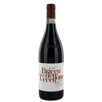 Braida di Giacomo Bologna Bricco dell Uccellone Barbera d Asti DOCG, Piemont Ita