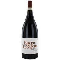 Braida di Giacomo Bologna Bricco dell Uccellone 1,5 l Magnum, Barbera DOCG, Piemont