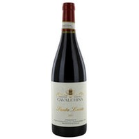 Cavalchina Santa Lucia Bardolino Superiore DOCG, Venetien Italien