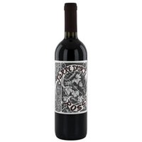 Cavalchina Torre d Orti Rosso Provincia di Verona IGT, Venetien Italien