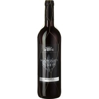 Marqués de Zenete Reserva, Valencia DO, Valencia, 2021, Rotwein