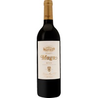Muga Rioja Reserva, Rioja Reserva DOCa, Rioja, 2021, Rotwein