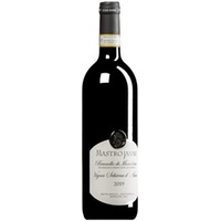 Brunello di Montalcino "Vigna Schiena d'Asino" DOCG