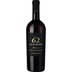 Anniversario 62 Primitivo di Manduria Riserva, Primitivo di Manduria DOC, Apulien, 2019, Rotwein 